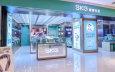 关店潮中的“逆行者”，skg持续扩张的底气何来？