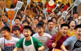 好羞耻！麦当劳“第一届铲子大赛”，搞笑程度不输万圣节！网友：一个汉堡，换来终生内向！