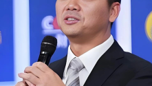 京东被炮轰，刘强东一句话封神！
